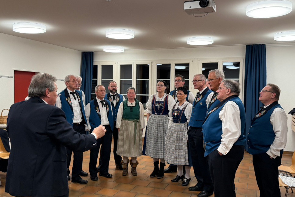 Adventskonzert 2024